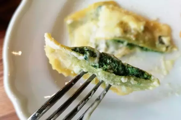 「世界初！ローマの老舗ジェラート「ジョリッティ」のカフェダイニング【実食ルポ】」の画像