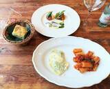 「世界初！ローマの老舗ジェラート「ジョリッティ」のカフェダイニング【実食ルポ】」の画像15