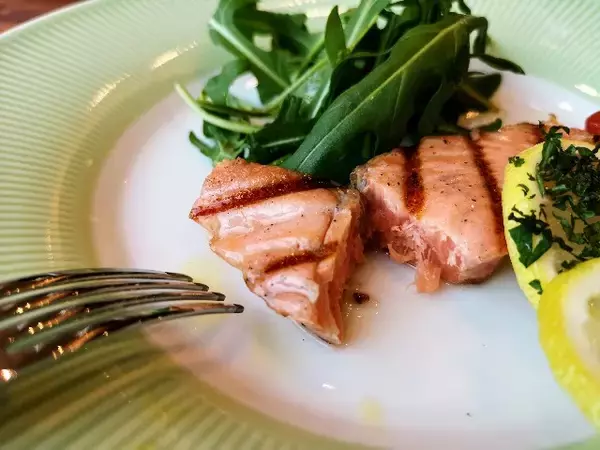 「世界初！ローマの老舗ジェラート「ジョリッティ」のカフェダイニング【実食ルポ】」の画像