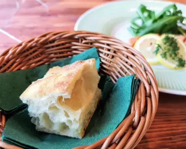 「世界初！ローマの老舗ジェラート「ジョリッティ」のカフェダイニング【実食ルポ】」の画像