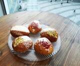 「世界初！ローマの老舗ジェラート「ジョリッティ」のカフェダイニング【実食ルポ】」の画像21