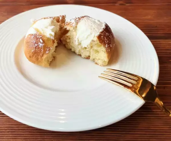 「世界初！ローマの老舗ジェラート「ジョリッティ」のカフェダイニング【実食ルポ】」の画像