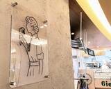 「世界初！ローマの老舗ジェラート「ジョリッティ」のカフェダイニング【実食ルポ】」の画像5