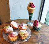 「世界初！ローマの老舗ジェラート「ジョリッティ」のカフェダイニング【実食ルポ】」の画像6