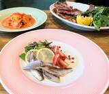 「世界初！ローマの老舗ジェラート「ジョリッティ」のカフェダイニング【実食ルポ】」の画像9