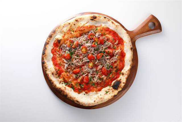 雪化粧した富士山と駿河湾が絶景！「碧テラス」秋の限定メニュー登場