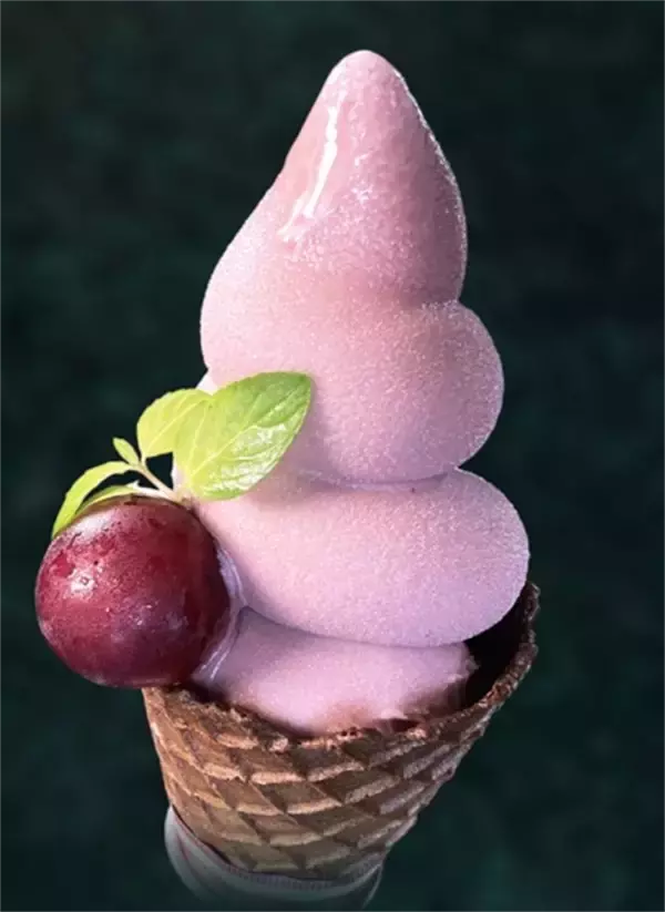 「雪化粧した富士山と駿河湾が絶景！「碧テラス」秋の限定メニュー登場」の画像