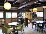 「【京都・大原】緑あふれる庭を眺めながら憩える古民家カフェ「cafe ＆ Book APIED」」の画像13