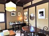 「【京都・大原】緑あふれる庭を眺めながら憩える古民家カフェ「cafe ＆ Book APIED」」の画像14
