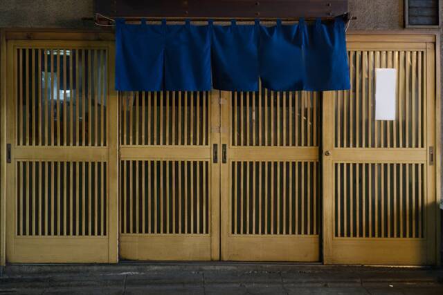 【１０月２０日】今日は何の日？老舗の日