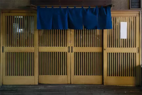 「【１０月２０日】今日は何の日？老舗の日」の画像