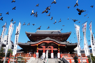 【日本一の〇〇連載】お寺の数が一番多い都道府県は京都でも東京でもなくあの県だった！