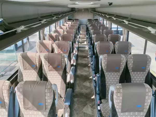 「新宿からの直行バス「温泉ライナー修善寺」で修善寺温泉を楽しもう！」の画像