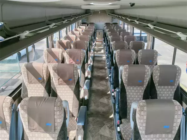 「新宿からの直行バス「温泉ライナー修善寺」で修善寺温泉を楽しもう！」の画像