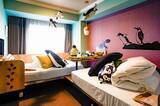 「シロクマやペンギンに囲まれる客室も「OMO7旭川by 星野リゾート」宿泊レポ」の画像15
