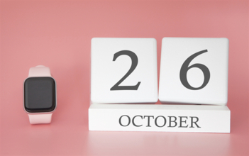 【１０月２６日】今日は何の日？柿の日