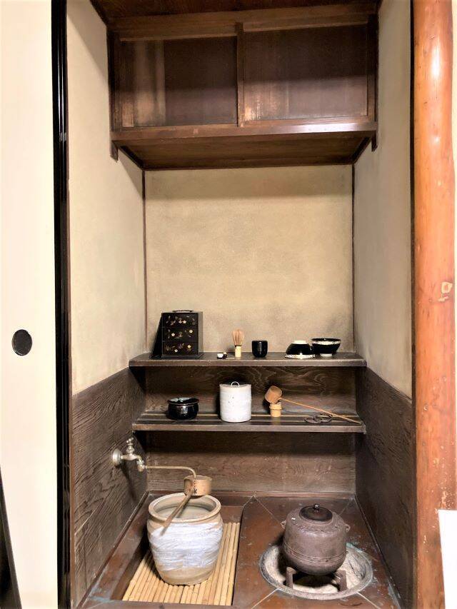 京都のお屋敷で紅葉と和スイーツを楽しめる！重要文化財「旧三井家下鴨別邸」