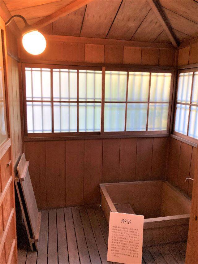 京都のお屋敷で紅葉と和スイーツを楽しめる！重要文化財「旧三井家下鴨別邸」