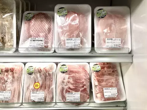 「ハーゲンダッツの原料になる牛乳も！お土産探しに最適な「コープはまなか」【北海道浜中町の旅５】」の画像