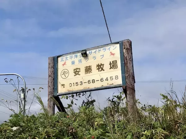 「海辺で馬に乗る！北太平洋シーサイドライン乗馬クラブ【北海道浜中町の旅６】」の画像