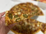 「【ぼっち激辛調査隊２】期間限定！「ドミノ・ピザ」の“激辛ジョロキア”入り激辛ピザを取り寄せてみた」の画像1
