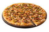 「【ぼっち激辛調査隊２】期間限定！「ドミノ・ピザ」の“激辛ジョロキア”入り激辛ピザを取り寄せてみた」の画像11