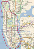 「【ニューヨーク旅学事典2】マンハッタンの名前の由来は「多くの丘がある島」」の画像2