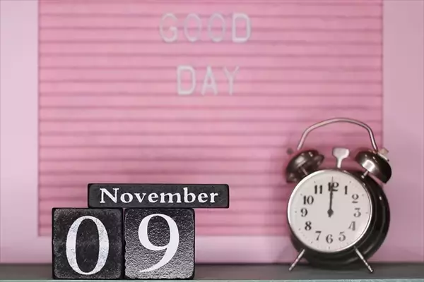 「【１１月９日】今日は何の日？タピオカの日」の画像