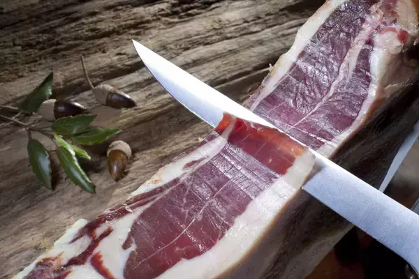 「【１１月１５日】今日は何の日？イベリコ豚の日」の画像