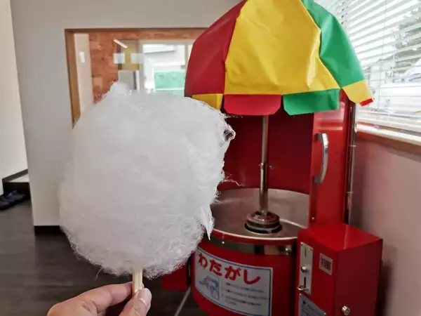 「いながきの駄菓子屋探訪68火災で失われた店を再建した「駄菓子屋まも」」の画像