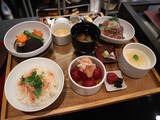 「東京の18店舗で静岡の味を楽しめる！寿司やフレンチの限定メニュー実食レポ」の画像1
