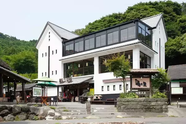 「大分県明礬温泉の名所2選！「地獄蒸しプリン」「湯の花」は必ず訪れたい」の画像