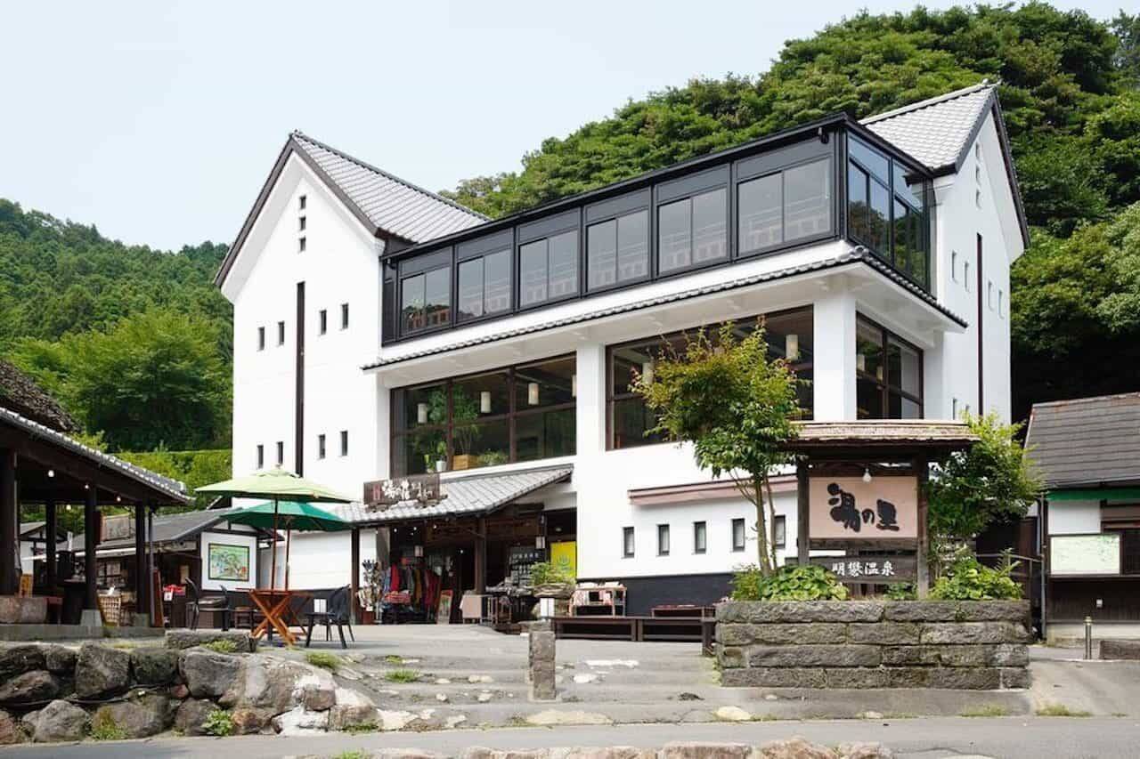 大分県明礬温泉の名所2選！「地獄蒸しプリン」「湯の花」は必ず訪れたい