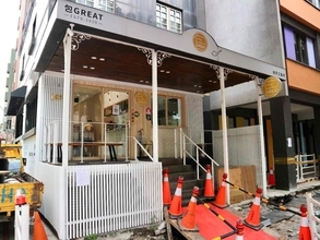 【台湾おすすめグルメ】大きなエビ蒸し餃子に驚き！台北「包GREAT」