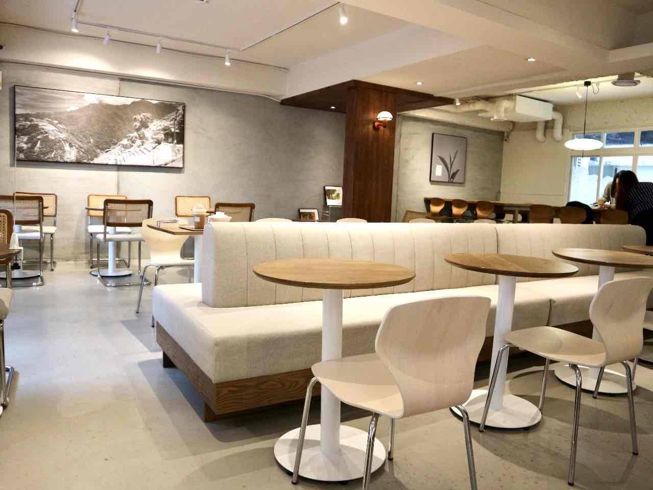 【台湾おすすめカフェ】プリンとタピオカミルクティーが絶品！台北・玖仰茶食文化