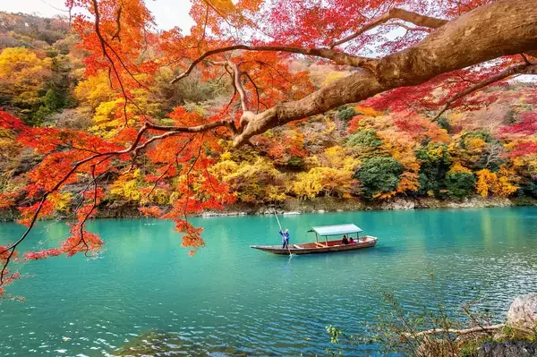 京都のおすすめ観光穴場スポット10選！紅葉・絶景・パワースポット・美術館
