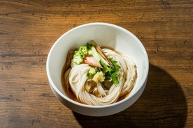 【日本一の〇〇連載】たったの9cm！白石温麺は全国最短「そうめん」だった