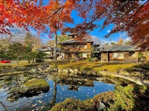 【京都】紅葉を愛でるおすすめカフェ6選！料亭・邸宅・古民家も現地レポート