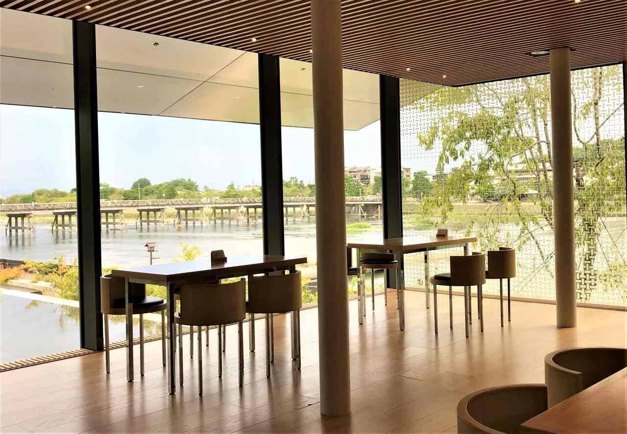 【京都】紅葉を愛でるおすすめカフェ6選！料亭・邸宅・古民家も現地レポート