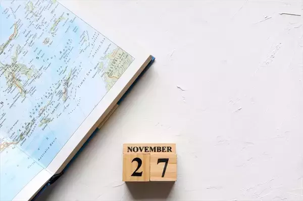 「【１１月２７日】今日は何の日？カラーボックス発明者生誕の「組立家具の日」」の画像