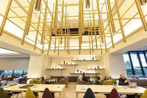 「【金沢のおすすめホテル徹底解説】駅前のお洒落で便利なハイアット ハウス 金沢」の画像