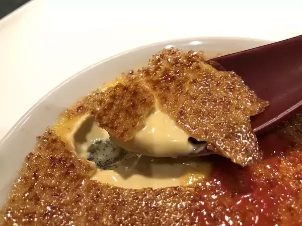 「六本木「ロブション」と「鳥取」による期間限定フレンチとは？冬の松葉がにも」の画像