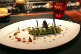 「六本木「ロブション」と「鳥取」による期間限定フレンチとは？冬の松葉がにも」の画像4