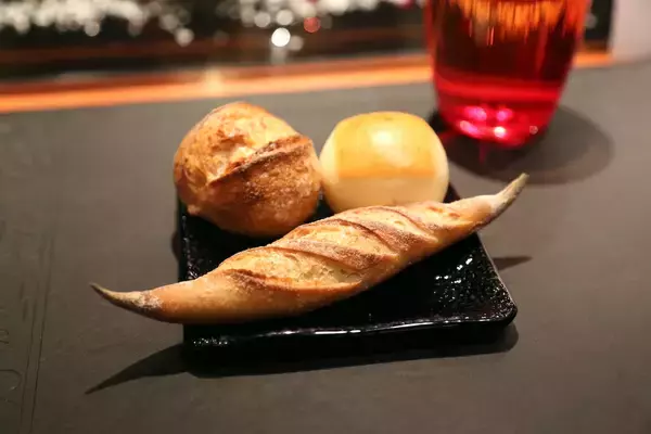 「六本木「ロブション」と「鳥取」による期間限定フレンチとは？冬の松葉がにも」の画像