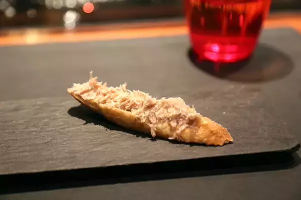 「六本木「ロブション」と「鳥取」による期間限定フレンチとは？冬の松葉がにも」の画像