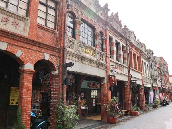 【台湾で食べたいスイーツ実食レポ】冬の定番「生姜入り豆花」を三峽老街で