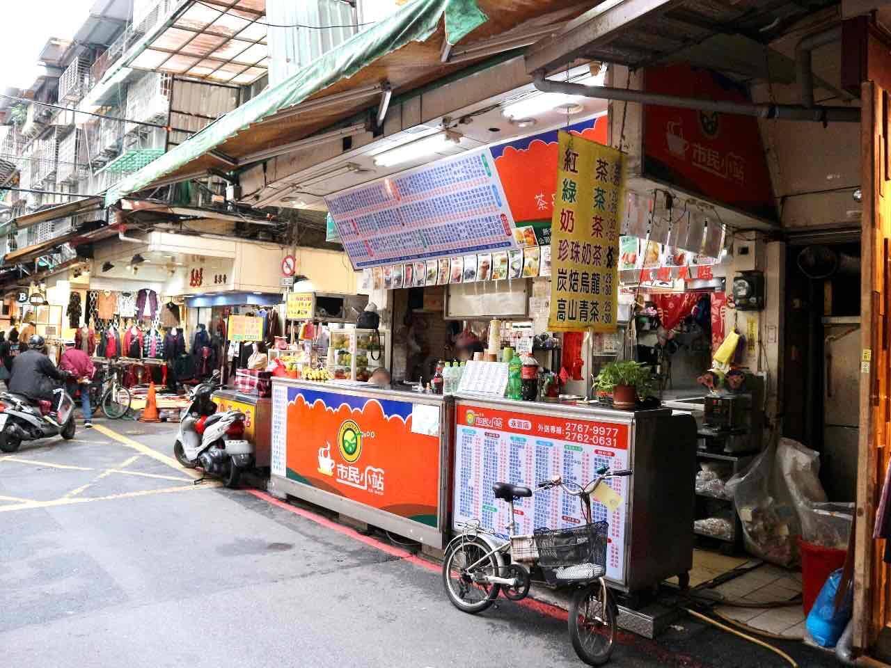 【台湾】台北の服飾問屋街「五分舖商圈」現地レポ！掘り出し物が見つかるかも