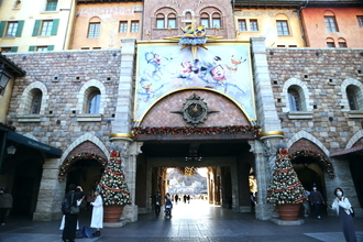 【東京ディズニーシー】2年ぶり開催「クリスマスショー」の内容を徹底レポ