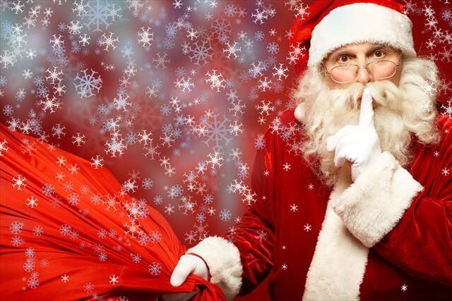 【クリスマス豆知識26選】サンタクロース村・海外の過ごし方・日本の不思議