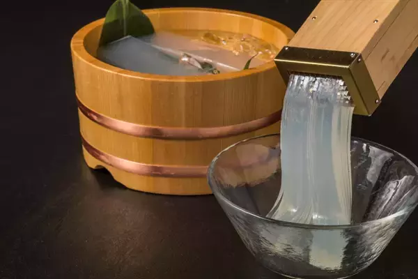 「【１２月２７日】今日は何の日？京都・伏見発祥「寒天発祥の日」」の画像